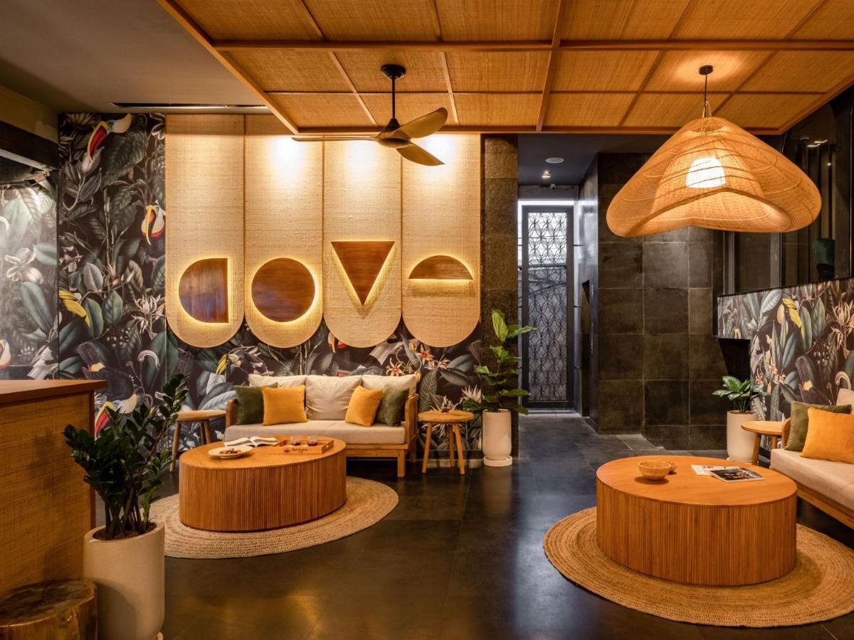 Hotel The Isvara By Cove 4*