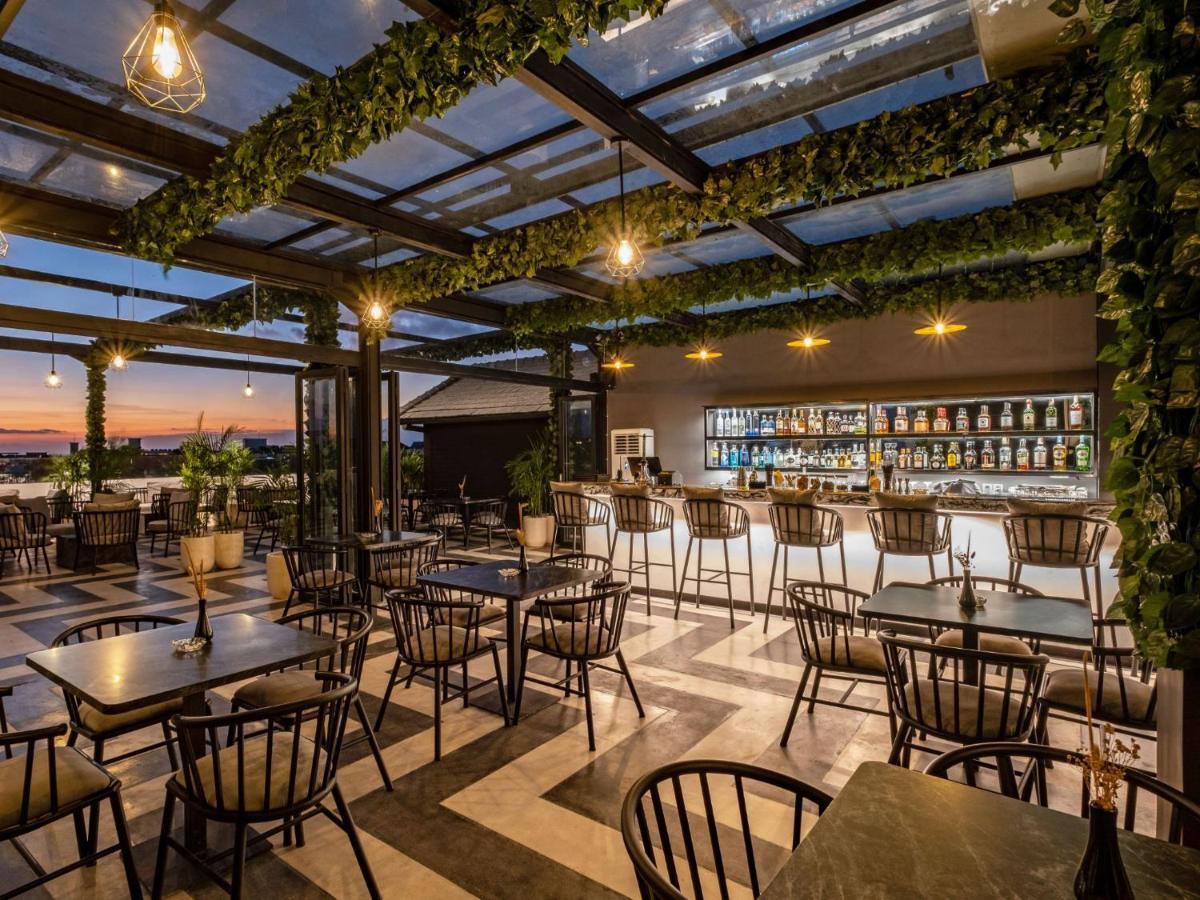 The Isvara By Cove Hotel 4*