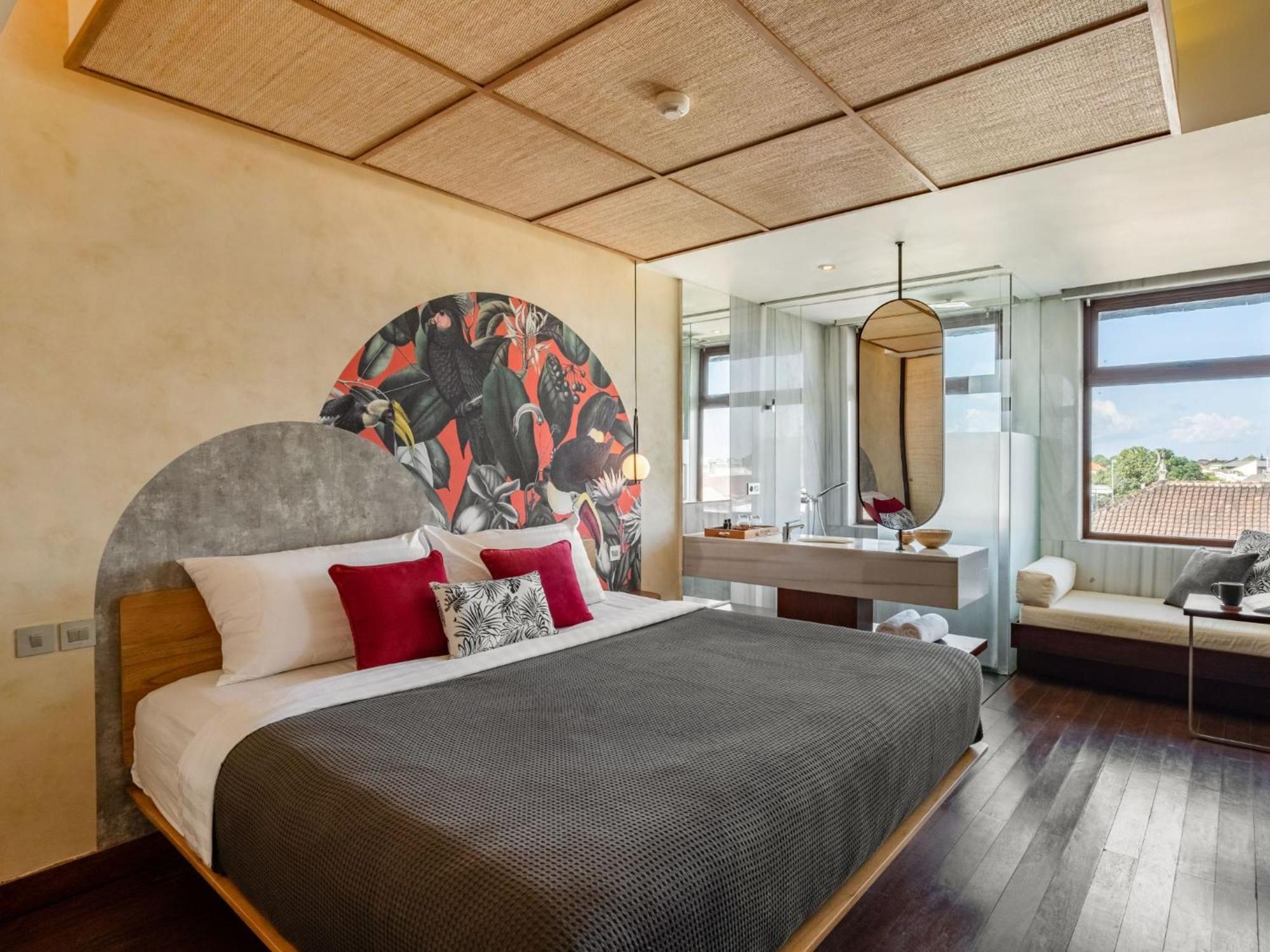 The Isvara By Cove Hotel 4*