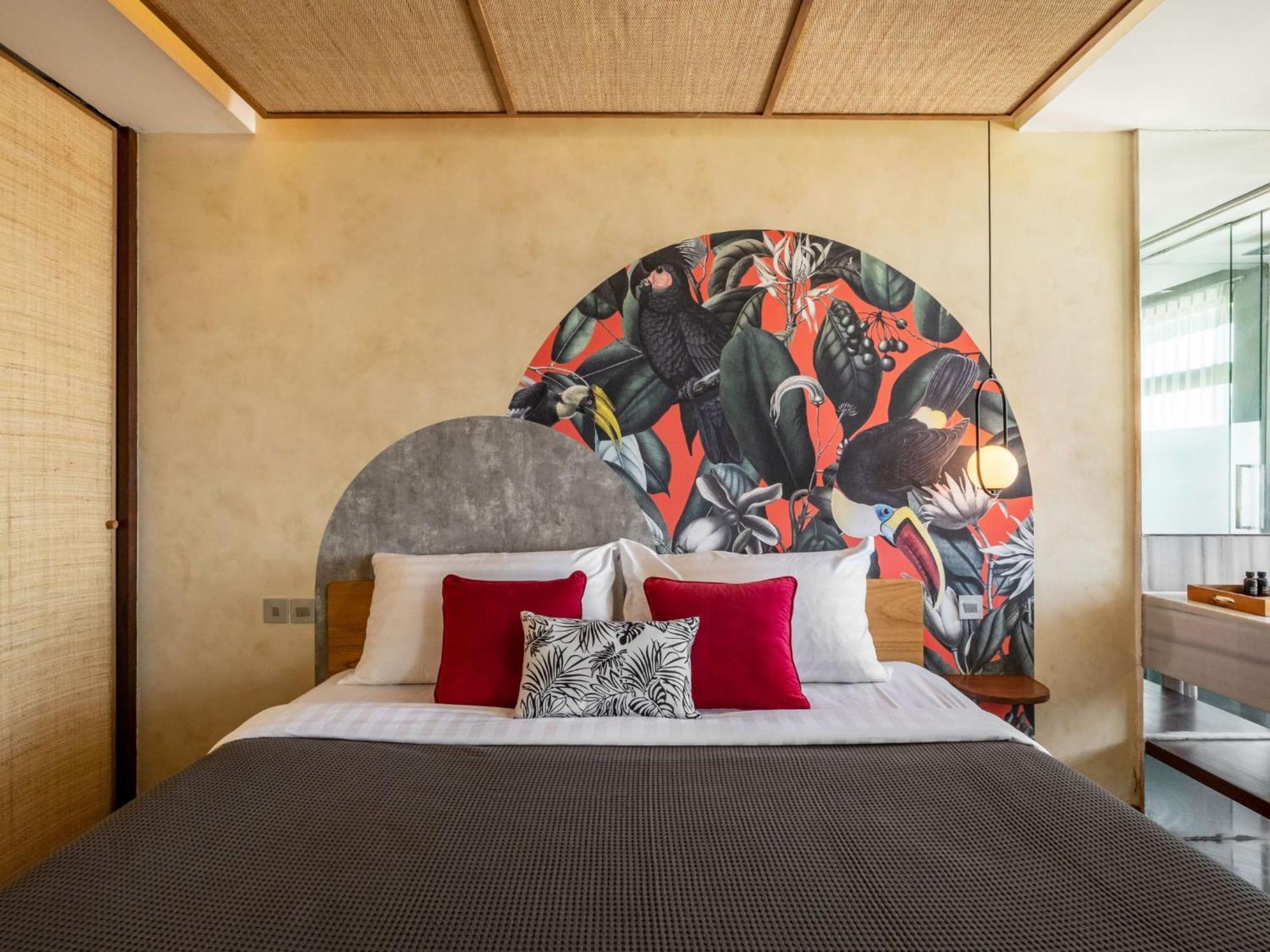 The Isvara By Cove Hotel 4*