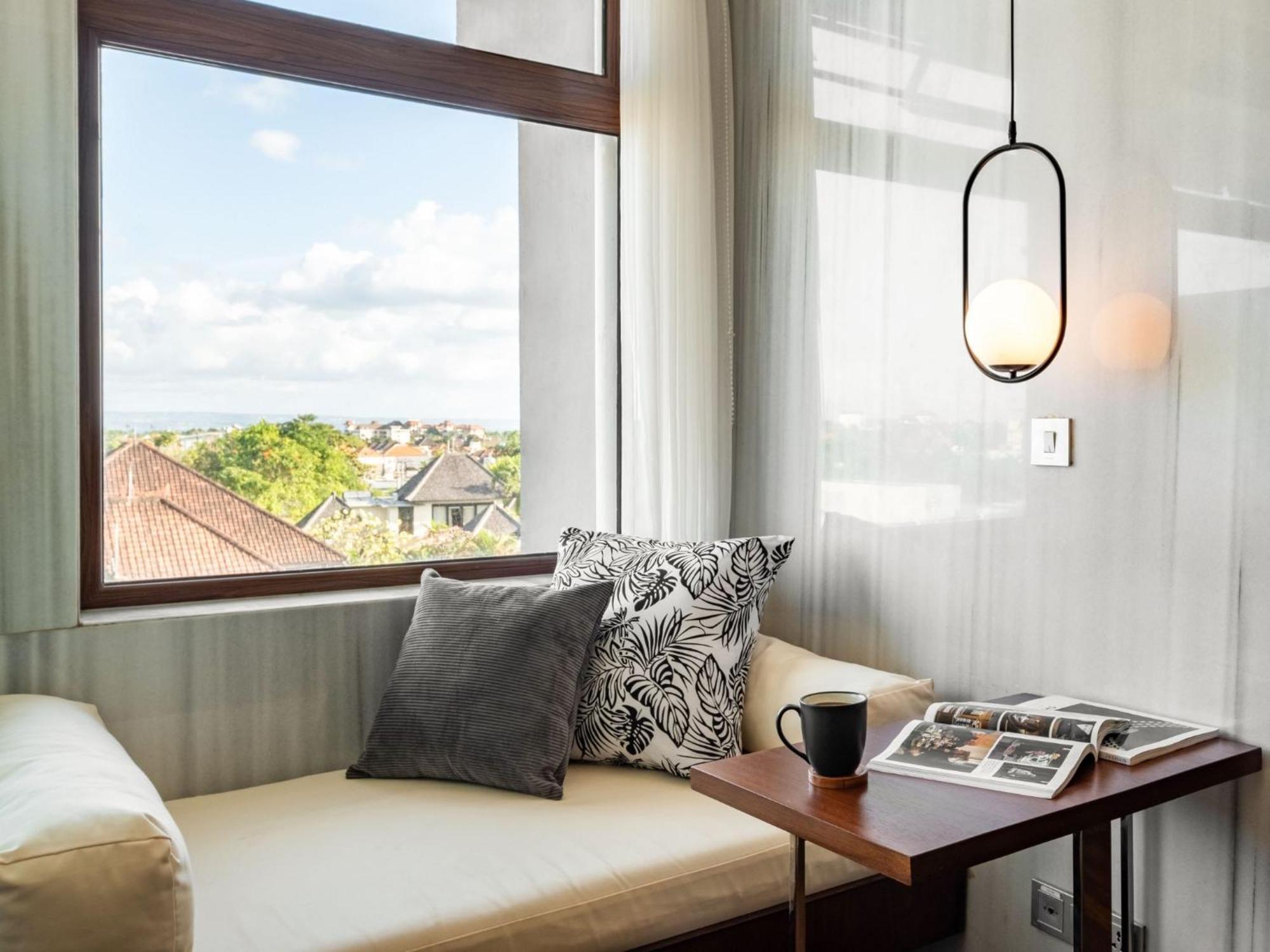 The Isvara By Cove Hotel Seminyak (Bali)