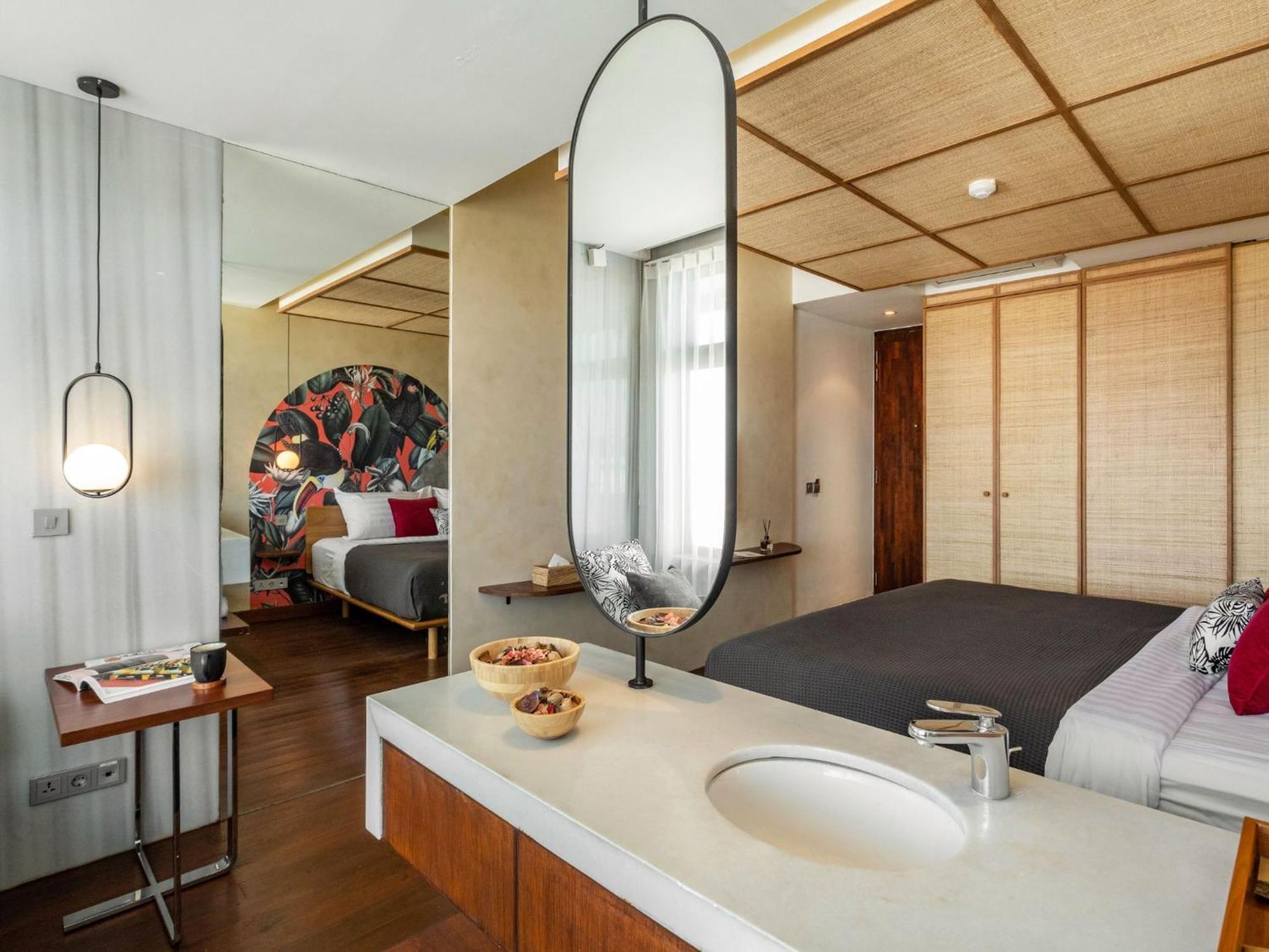 The Isvara By Cove 4*