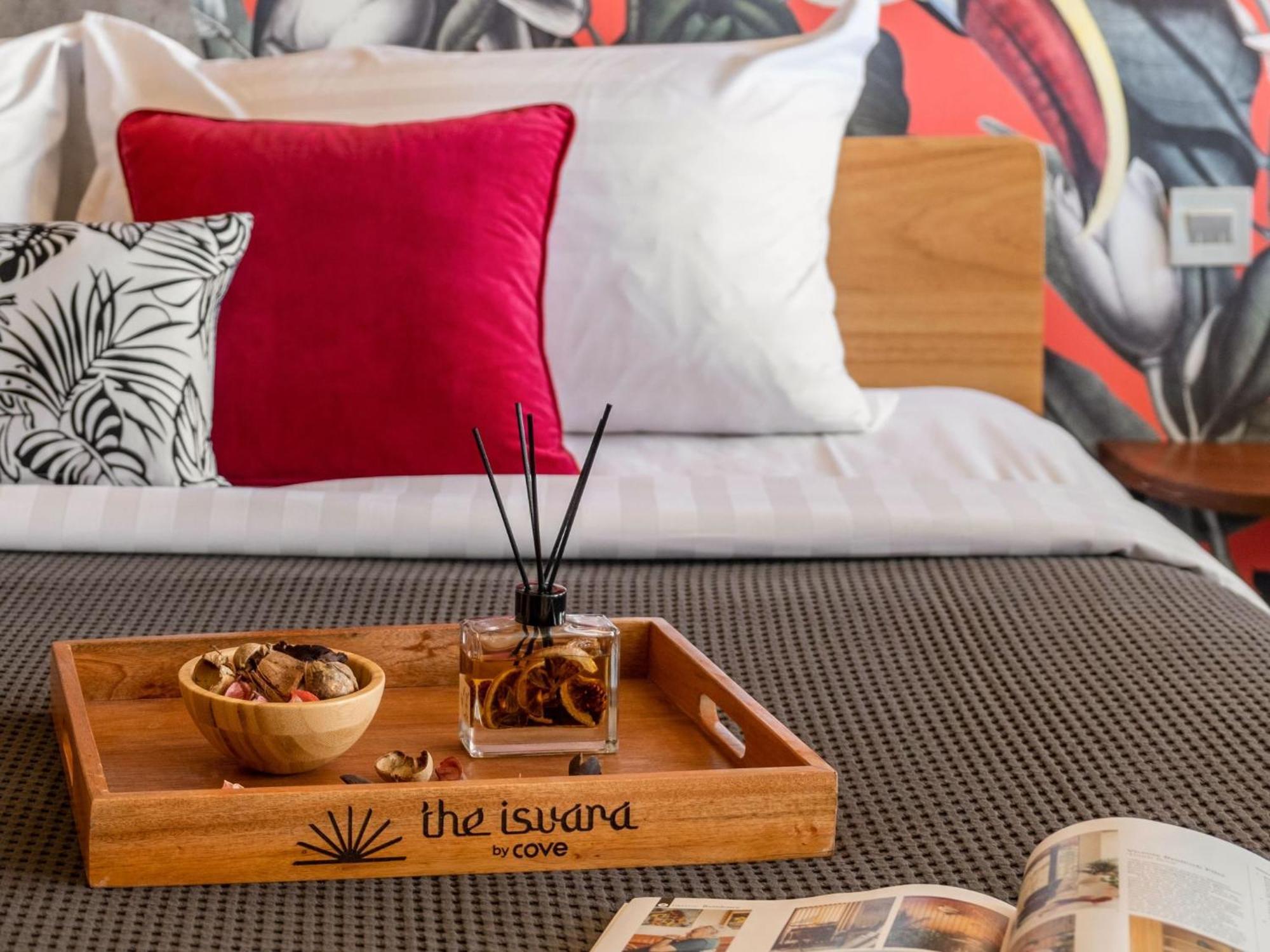 The Isvara By Cove Hotel