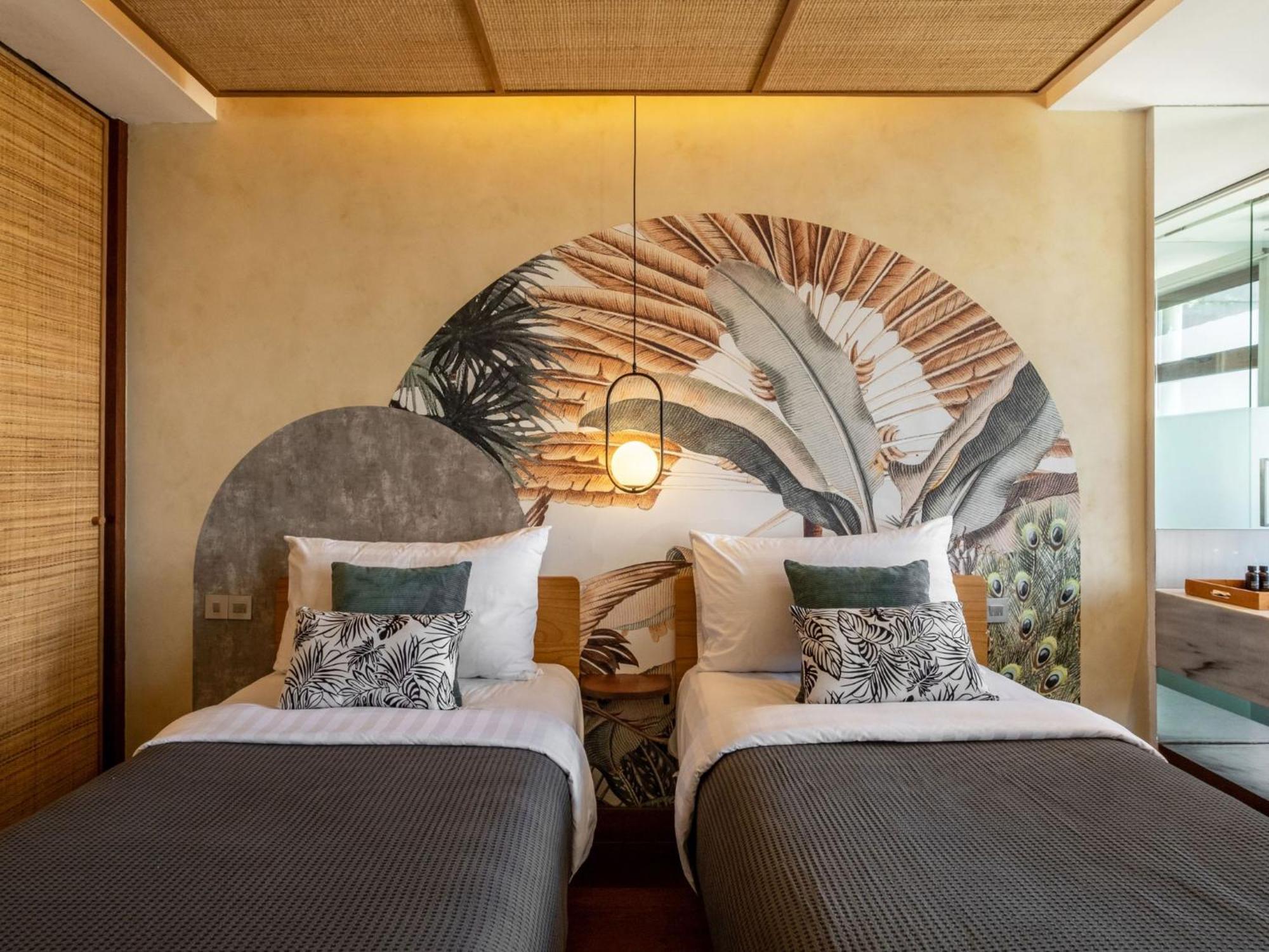 The Isvara By Cove 4* Seminyak (Bali)