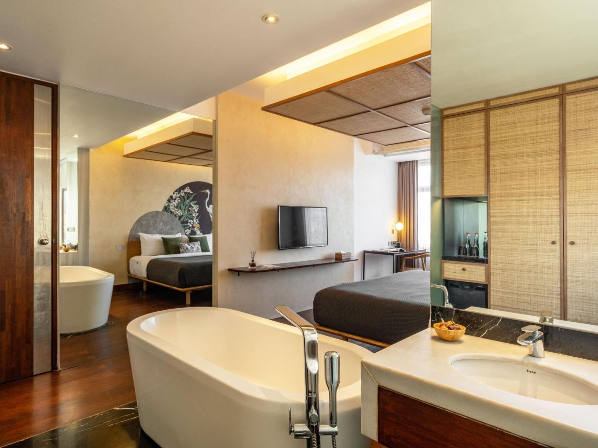The Isvara By Cove 4* Seminyak (Bali)