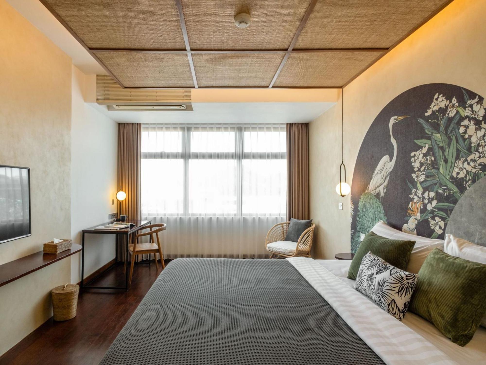 The Isvara By Cove Hotel Seminyak (Bali)