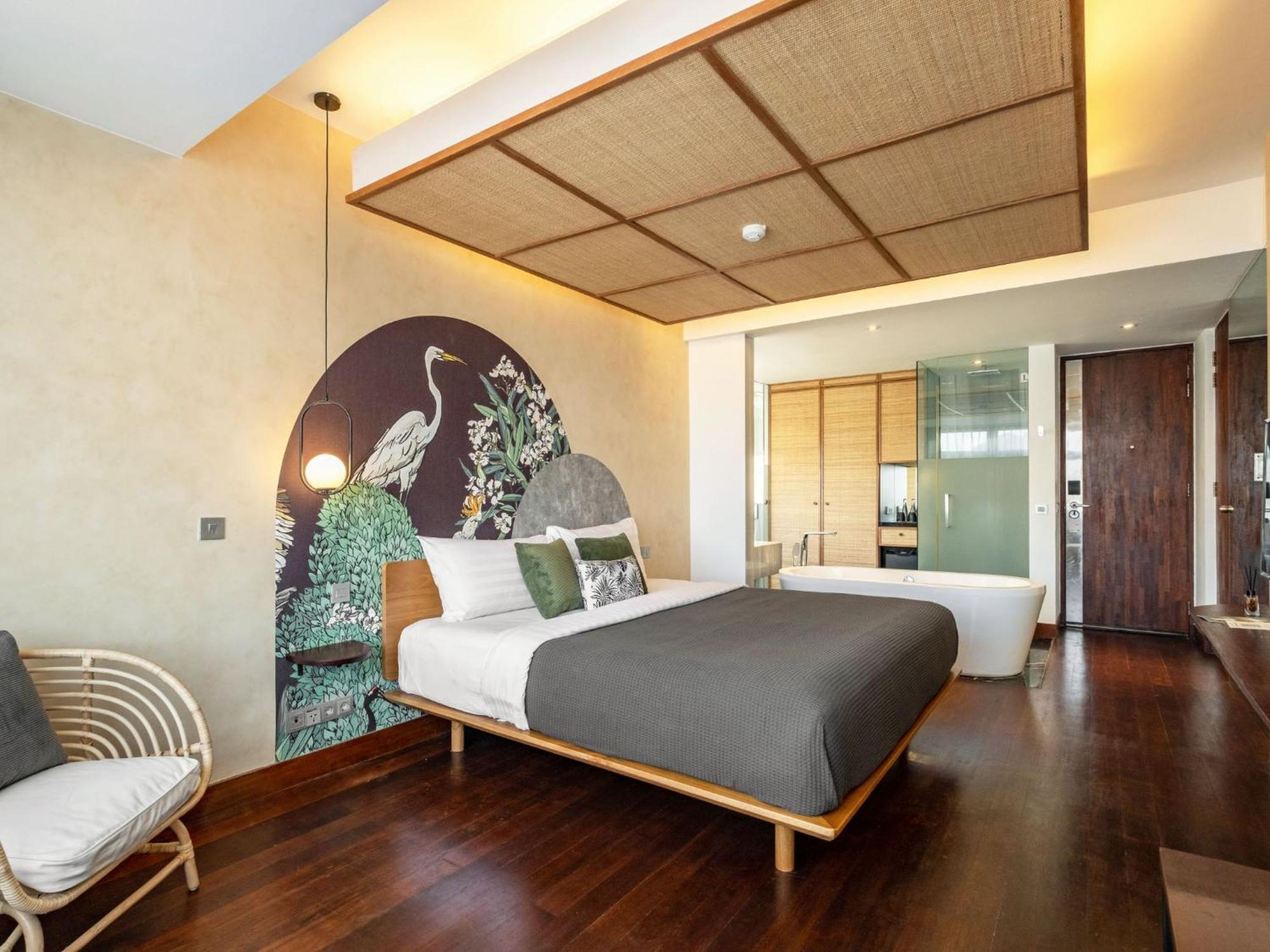 The Isvara By Cove 4*