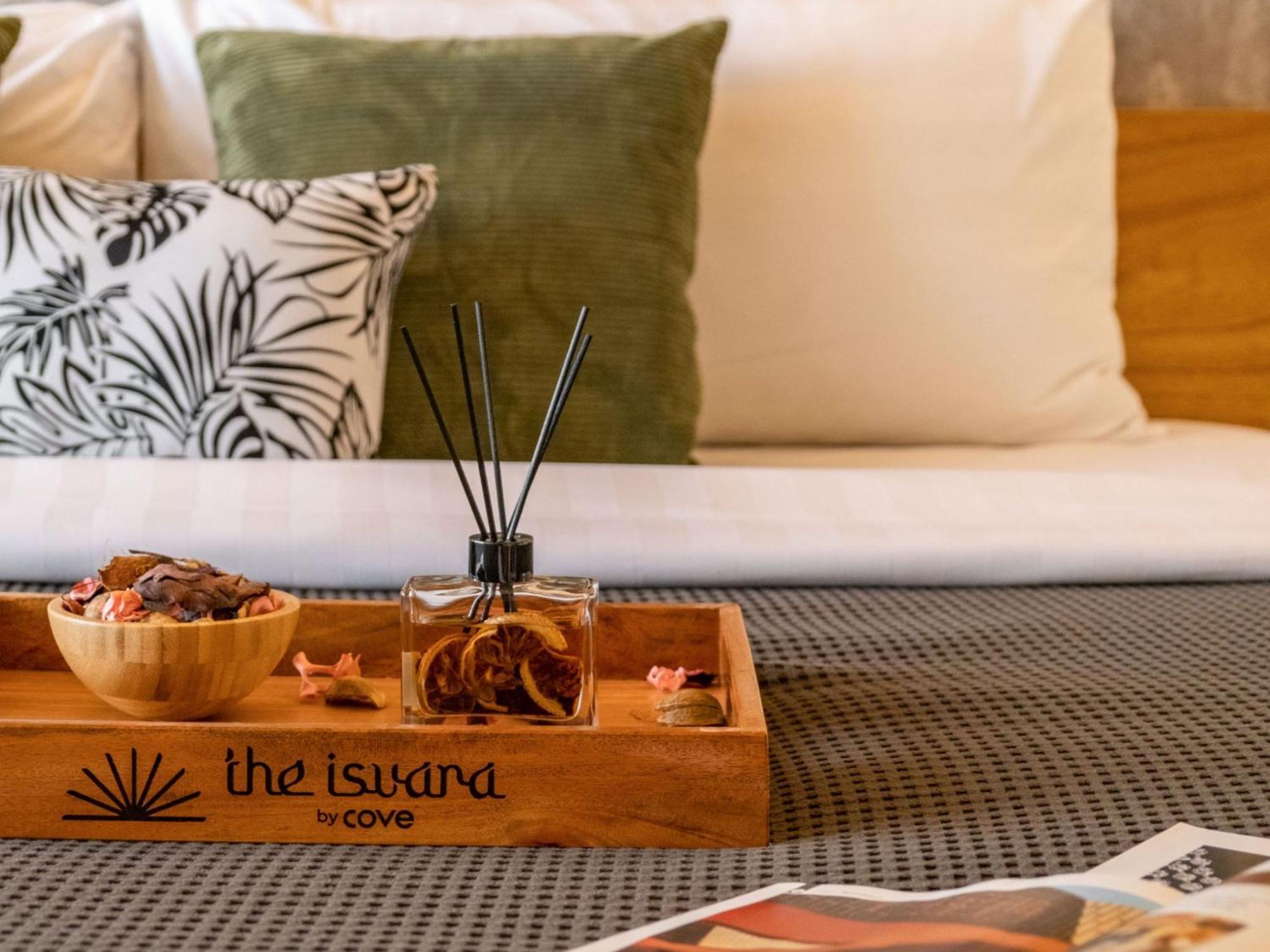The Isvara By Cove Hotel 4*