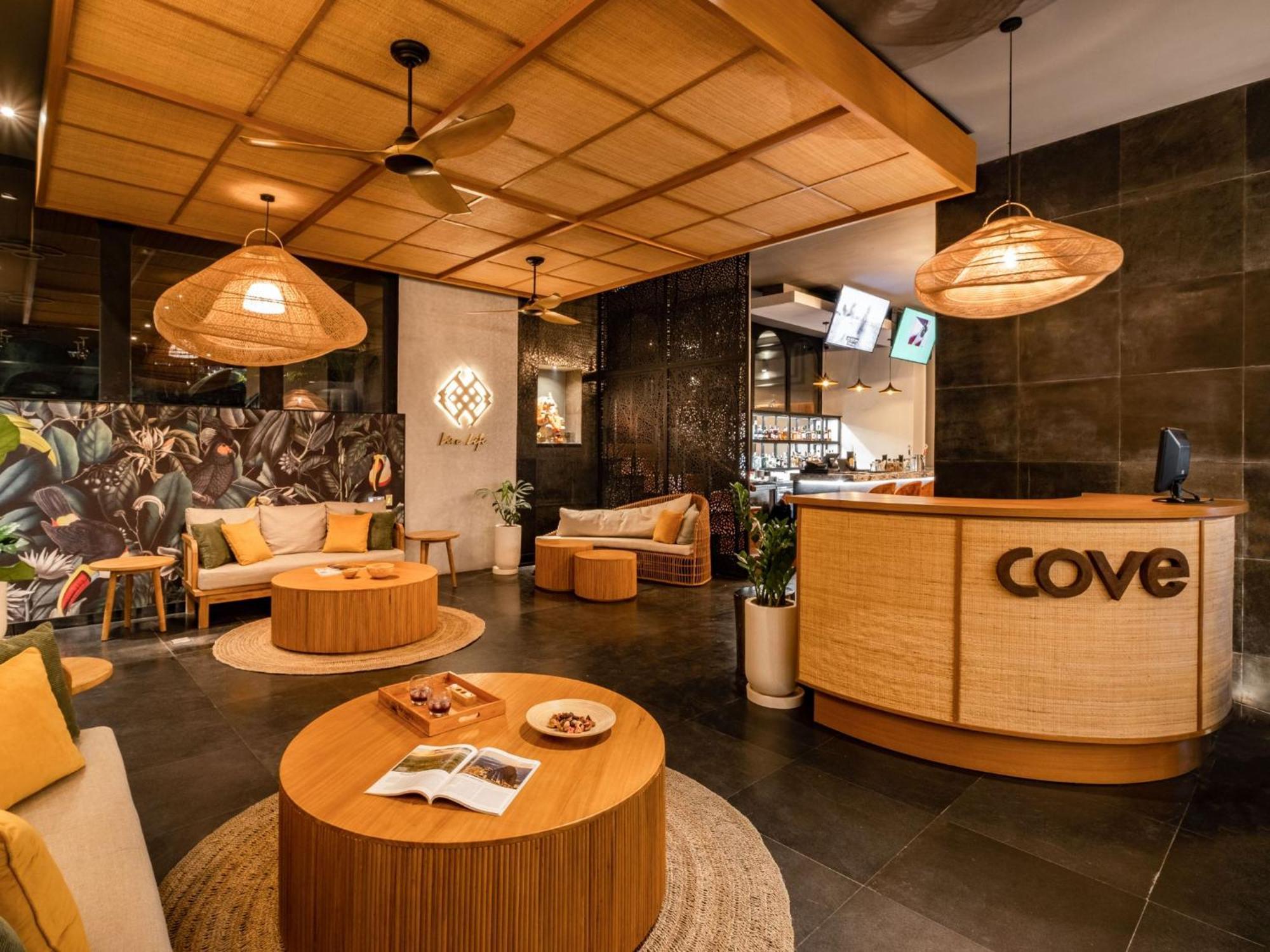 The Isvara By Cove 4*